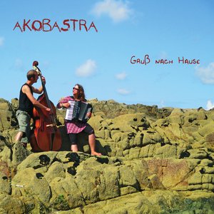 Gruß nach Hause