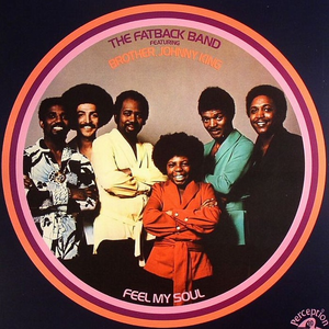 Feel My Soul cover
