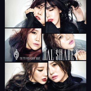 달샤벳 (Dal★shabet) için avatar