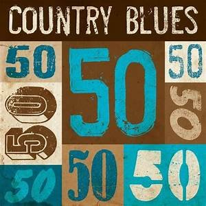 Country Blues 50