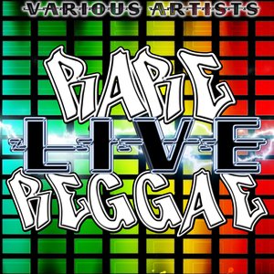 Rare Live Reggae