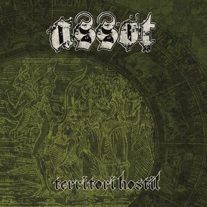 Territori hostil