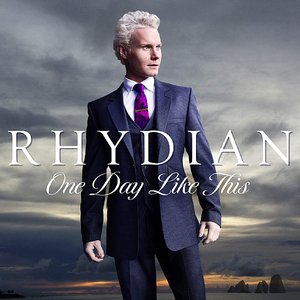 Image for 'One Day Like This'
