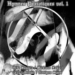Hymnes Patriotiques vol. 1