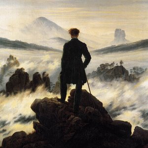 Wafts of Mist & the Forgotten Belief