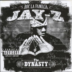 The Dynasty Roc La Familia (2000- )