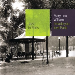 Image for 'I Made You Love Paris'