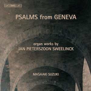 Psalms From Geneva