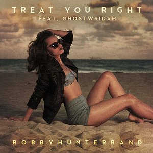 Treat You Right (feat. Ghostwridah)