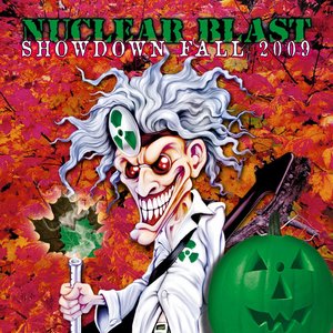 Nuclear Blast Showdown Fall 2009
