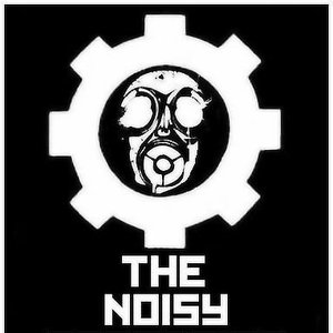 Avatar for The Noisy Terrorist