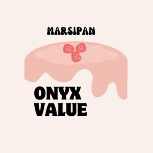 Marsipan