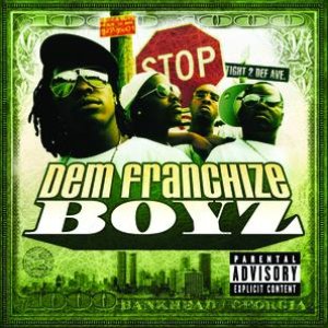 Dem Franchise Boyz - Top 40 Hits - Zortam Music