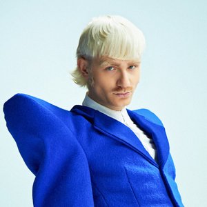 Joost Klein 的头像