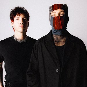 Аватар для twenty one pilots