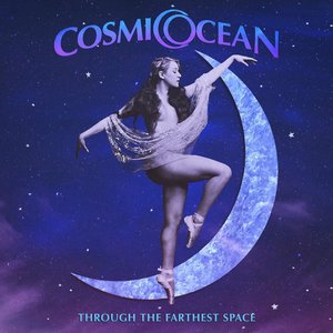 Avatar für Cosmic Ocean