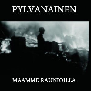 Pylvanainen 的头像