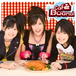 'Cafe Buono!'の画像