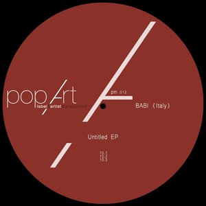 Untitled EP