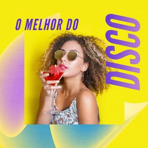 O melhor do Disco