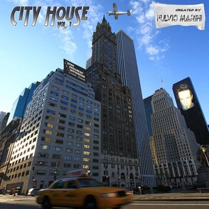 City House, vol. 1