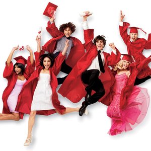 Cast of High School Musical 3 のアバター