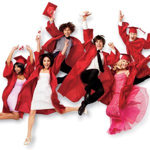 Avatar för Cast of High School Musical 3