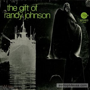 The Gift Of Randy Johnson