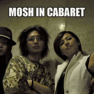 Mosh In Cabaret 的头像