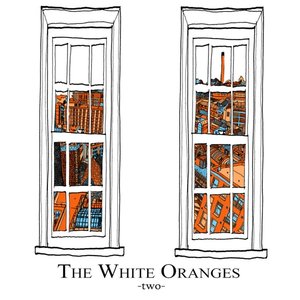 The White Oranges Two