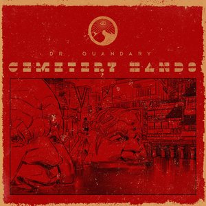 Cemetery Hands EP