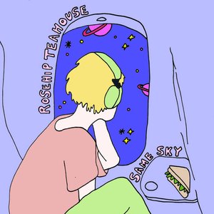 Same Sky - Single
