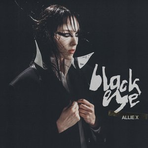 Black Eye (Just Wondering Remix) - Single