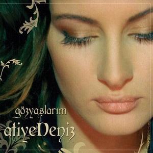 Gözyaşlarım cover