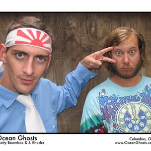 Ocean Ghosts 的头像