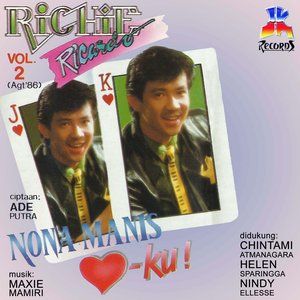 Nona Manis Jantung Hatiku