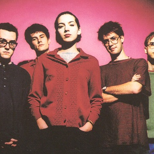 Velocity Girl photo provided by Last.fm