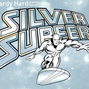 Silver Surfer