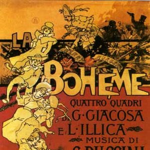 Great Recordings of the Century: La bohème