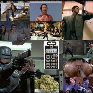 Bizarre Ride II The PO Side