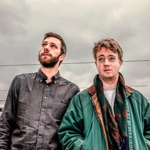 Kai Campos & Mount Kimbie 的头像