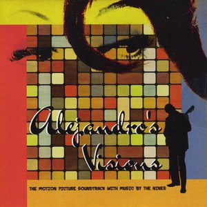 Alejandro's Visions (Original Soundtrack)