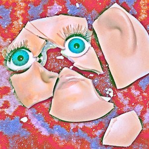 Petty Child - Single