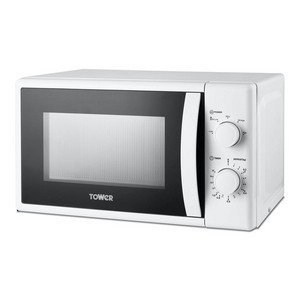 Microwave Type Beat