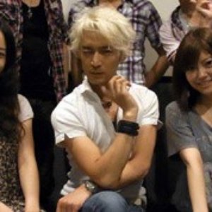 乙女☆クラブ (津田健次郎, 寿美菜子, 伊瀬茉莉也) 的头像