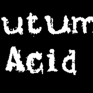 Image for 'Autumn Acid'