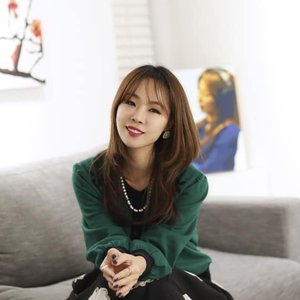 Avatar for Agsungeun