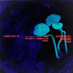 Landslides EP