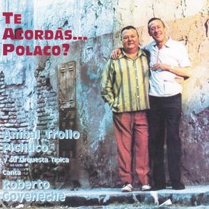 Te Acordas Polaco?