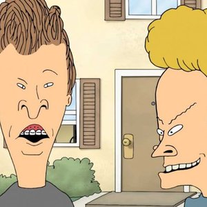 Avatar di Beavis And Butthead